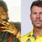 After the release of the song 'Pushpa Pushpa', Allu Arjun made a special promise to David Warner, said - 'When we will meet...'