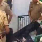 Agra Murder: Dead body of a semi-nude girl found soaked in blood in a mosque near Taj Mahal, police suspect murder after rape, Suspected rape and murder in mosque near Taj Mahal in Agra