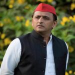 Akhilesh Yadav targeted BJP, said- there is a tussle for power within that party - India TV Hindi
