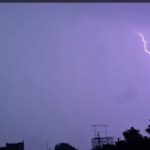 Alert of rain and thunderstorm with strong wind in 19 districts of Bihar, know the names of all and follow the appeal of the Meteorological Department.