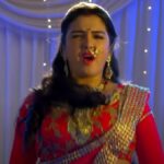 Amarpali Dubey-Pawan Singh Video: Amrapali Dubey narrated the "whole story of the wedding night" to Pawan Singh, the video crossed 600 million. views.