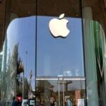 Apple is expanding its business rapidly in India, March quarter revenue reached record level - India TV Hindi