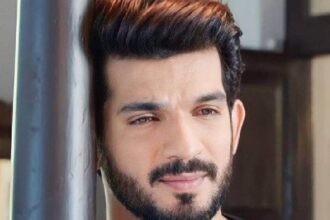 Arjun Bijlani became victim of cyber fraud, OTP did not come but money was lost, said- this is scary
