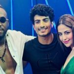 Avika Gaur dances with Andre Russell, cricketer sings song with Palak Muchhal, music video in discussion