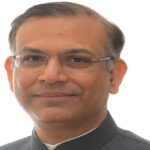 BJP issues show cause notice to MP Jayant Sinha, will have to reply in 2 days