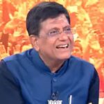BJP may be empty handed here, but now the prospects are promising - Piyush Goyal