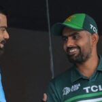 Babar made a world record in T20I, even Kohli could not do it
