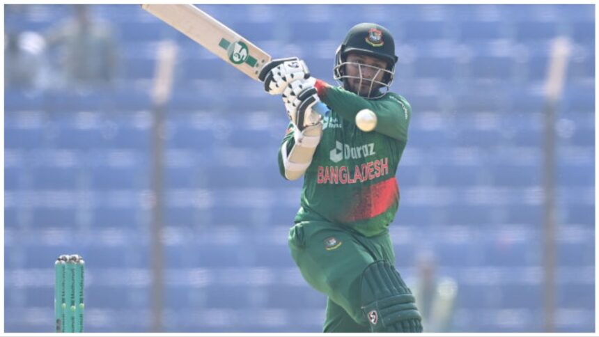 Bangladesh announced its cricket team, return of this strong player - India TV Hindi