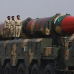 Bankrupt Pakistan, now gives absurd statement on use of nuclear weapons - India TV Hindi