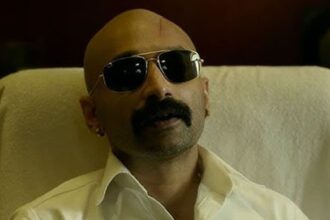 Bhanwar Singh Shekhawat of 'Pushpa' became the highest paid villain?  Fahadh Faasil replied, said- 'I am only for money...'