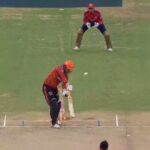 Bowler became dangerous before T20 WC, bowled by dreaded batsman