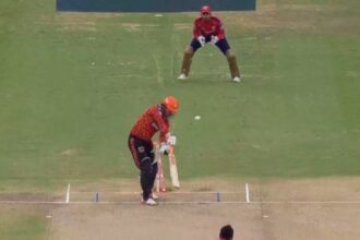 Bowler became dangerous before T20 WC, bowled by dreaded batsman