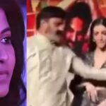 Celebs Brutally Trolled: Anjali said such a thing on Nandamuri Balakrishna's video, she is being trolled, people said- this idiot...?