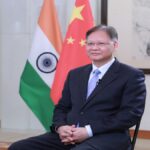 China's new ambassador Xu Feihong reached Delhi, said 'ready to work with India' - India TV Hindi