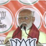 'Congress has made Bihar, Bengal backward...' PM's strong attack on the opposition