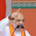 Congress is afraid of Pakistan's nuclear bomb, ready to leave PoK too - Amit Shah