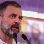 Congress will X-Ray the country through caste census, Rahul Gandhi tweeted