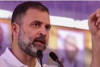 Congress will X-Ray the country through caste census, Rahul Gandhi tweeted