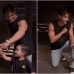 Cute dance video of Salman Khan's little niece Ayat is going viral - India TV Hindi