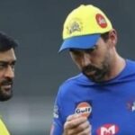 Dhoni's 'Charathi' may get the command of India, has given 5 IPL trophies to CSK