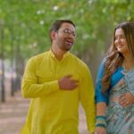 Dinesh Lal Nirahua- Amrapali Dubey's 'coincidence', come together again, will surprise the fans