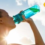 Do you also drink less water?  Then you will become very ill, know expert advice
