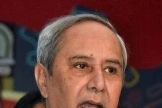 EC takes action against two close officers of Naveen Patnaik, Special Secretary suspended