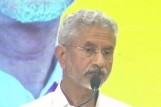 'Earlier we used to turn the other cheek' Jaishankar said - After the arrival of PM Modi, things...