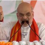 Elections for 380 seats completed, out of which we have won 270 seats, Shah claims