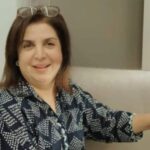Farah Khan did not recognize the person for whom she had organized a party, then abused the DJ in a drunken state and said- 'What a dead body...'