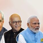 From Indira to Atal: Veterans who contested elections from 2 or more states;  Read the list - India TV Hindi