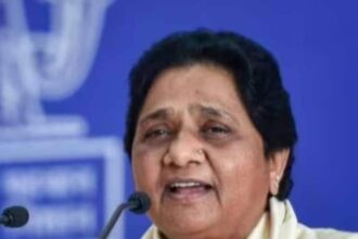 From Lucknow to Awadh... BSP Chief Mayawati's big statement, said- will create a separate state