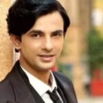 Gaurav Sharma's entry in 'Anupama', the actor is happy with Ashish Mehrotra leaving the show!  Said- 'Like a blessing...'