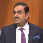 Gautam Adani's wealth increased by Rs 26,400 crore in just one day - India TV Hindi