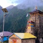 Going on Char Dham Yatra, must visit 'Second Kedar' also, doors opened