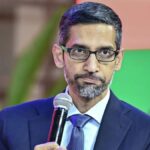 Google CEO Sundar Pichai's wealth reached almost 1 billion dollars, benefited from increase in share price - India TV Hindi