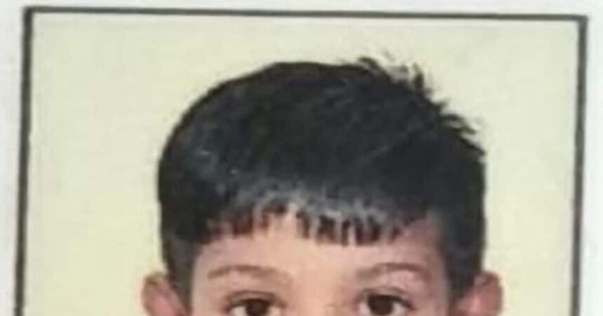 Haryana: 10 year old Qasim's body found in room, had gone to play in school dress, found after 24 hours