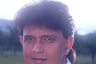 'He is a B-grade actor', when Mithun Chakraborty did not want to do any heroine work, then this actress got lucky.