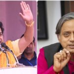 'He neither knows the country nor...' Why did Ravi Kishan call Tharoor an 'English man'