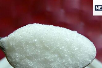 How much sugar should you take in your daily diet?  Don't get diabetes!  Know from ICMR-NIN guidelines