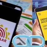 How to link Aadhaar to your Demat Account?  Know step by step process - India TV Hindi