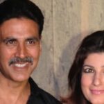 'I am illiterate, I work as a donkey,' is what Akshay Kumar said about himself while praising his wife Twinkle Khanna.