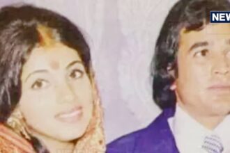 'I married Dimple Kapadia only so that I could...', when Rajesh Khanna spoke from the heart, why did they separate?