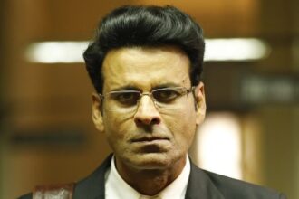 'I was thrown out of the show after the first shot...', 3 projects were lost in 1 day, Manoj Bajpayee revealed