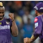 IPL 2024: KKR snatches the win from Mumbai, first win in Wankhede in 12 years, huge leap in the race for playoffs...