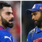 IPL 2024 Playoffs: Mumbai Indians can still play playoffs, RCB's hopes remain intact, know the complete equation