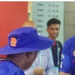 IPL 2024 RCB vs CSK: MS Dhoni reached Bengaluru dressing room before the great match, welcomed with tea