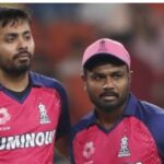 IPL 2024: Rajasthan Royals derailed, face big crisis, if they lose, SRH will take advantage!