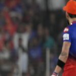IPL 2024: Virat's hopes dashed, Rajasthan ousts RCB, faces SRH in Qualifier 2