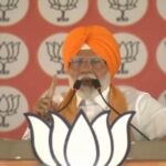 'If Modi was here in 1971, Kartarpur Sahib would have been built...', PM lashes out at opposition in Patiala